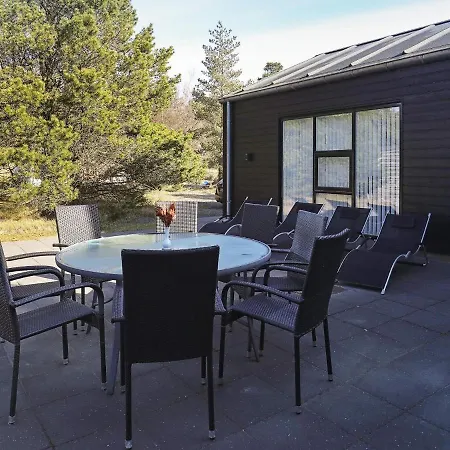 Holiday Ved Heksebjerg Iii Dom wakacyjny