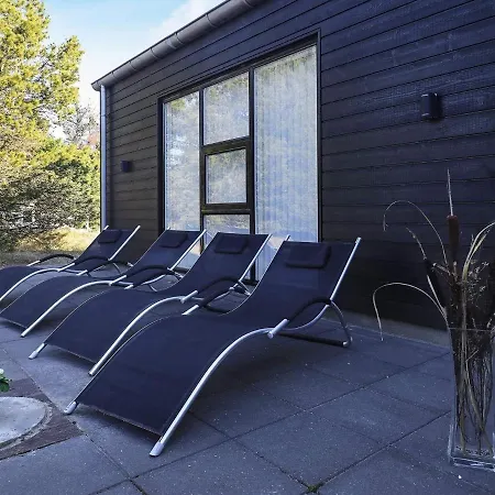 Dom wakacyjny Holiday Ved Heksebjerg Iii Blåvand