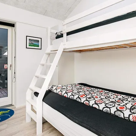 Holiday Ved Heksebjerg Iii Dom wakacyjny Blåvand